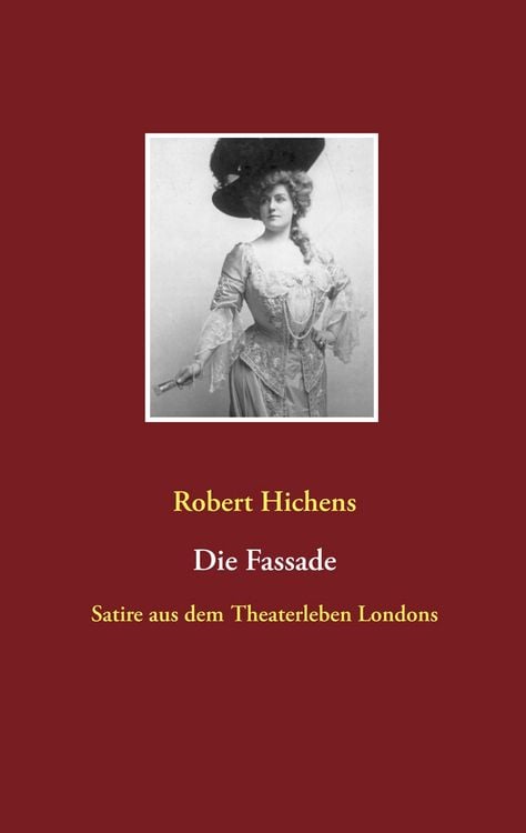Produktbild: Die Fassade