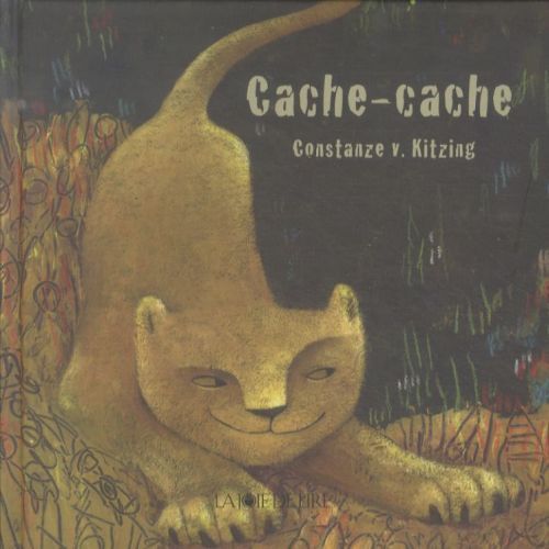 Produktbild: Cache-cache