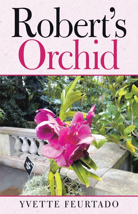 Produktbild: Robert's Orchid