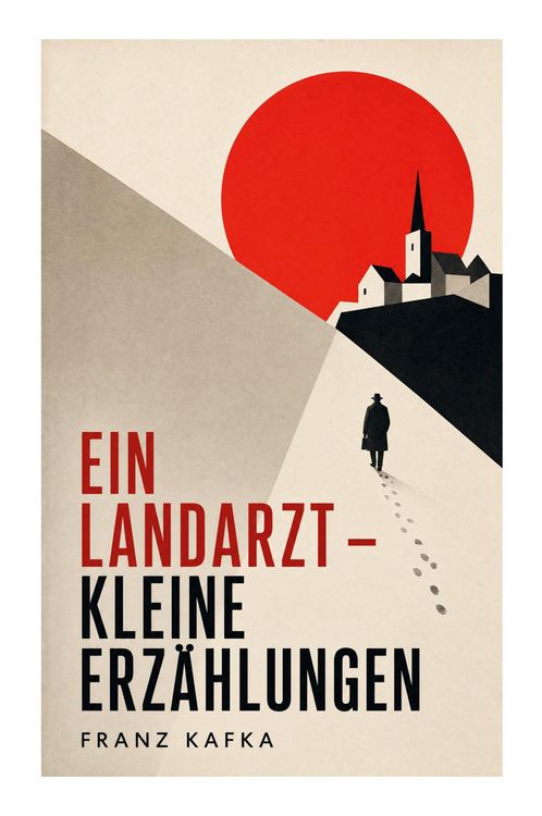 Produktbild: Ein Landarzt - Kleine Erz&auml;hlungen