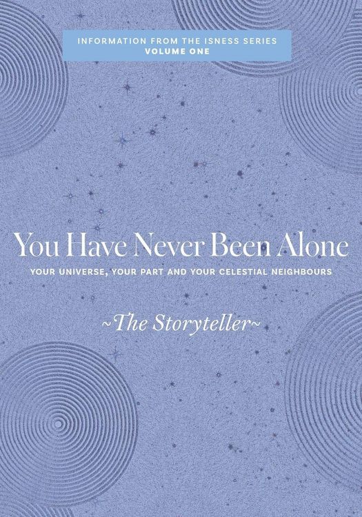 Produktbild: You Have Never Been Alone