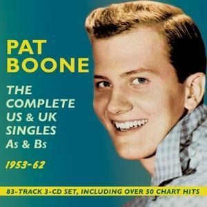 Produktbild: Complete US & UK Singles 53-62