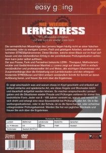 Produktbild: Nie Wieder Lernstress