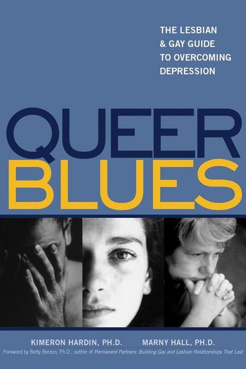 Produktbild: Queer Blues