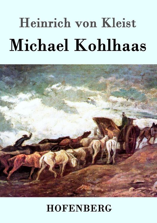 Produktbild: Michael Kohlhaas