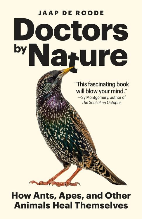 Produktbild: Doctors by Nature