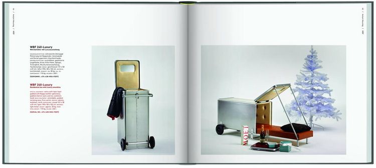 Produktbild: Urban Nomads