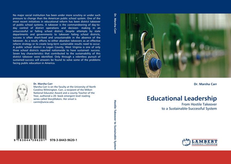 Produktbild: Educational Leadership
