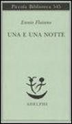 Produktbild: Una e una notte