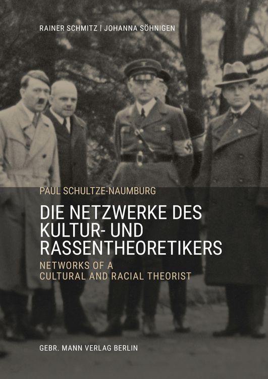 Produktbild: Paul Schultze-Naumburg