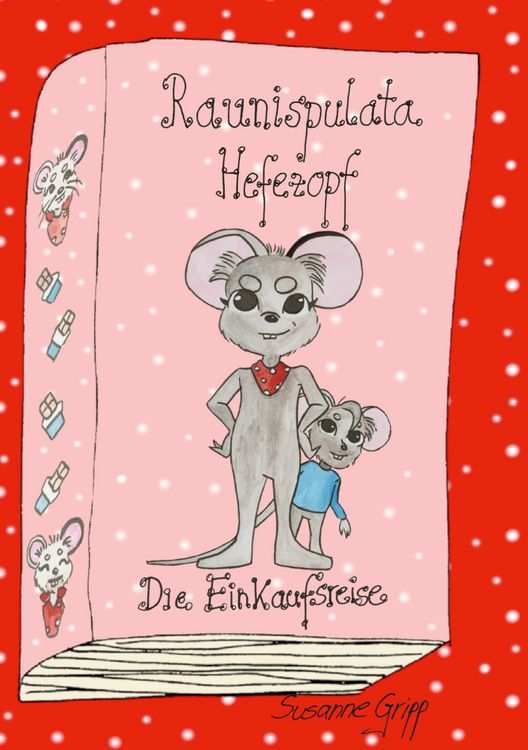 Produktbild: Raunispulata Hefezopf