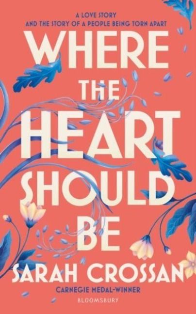 Produktbild: Where the Heart Should Be