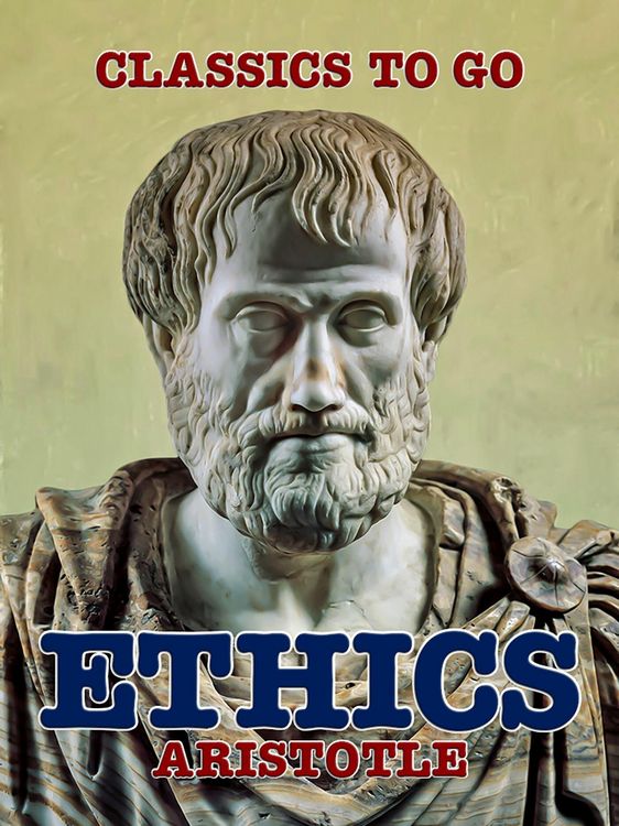 Produktbild: Ethics