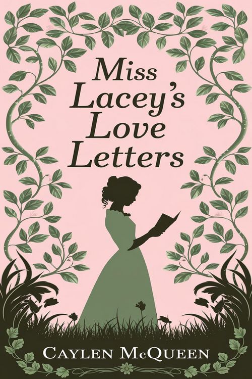 Produktbild: Miss Lacey's Love Letters