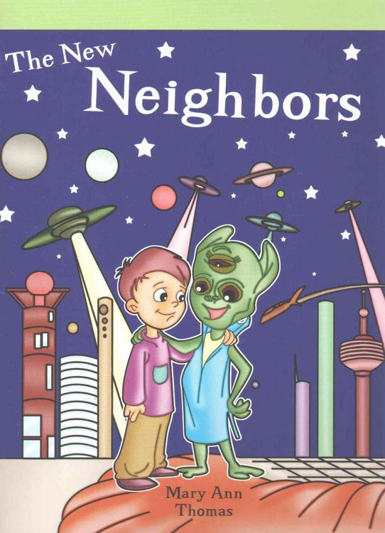 Produktbild: The New Neighbors