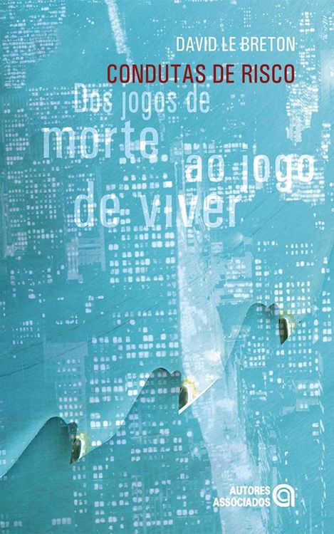 Produktbild: Condutas de risco