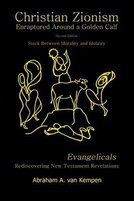 Produktbild: Christian Zionism - Second Edition