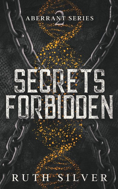 Produktbild: Secrets Forbidden