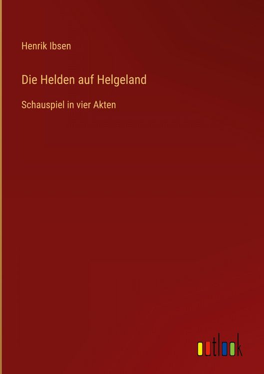 Produktbild: Die Helden auf Helgeland