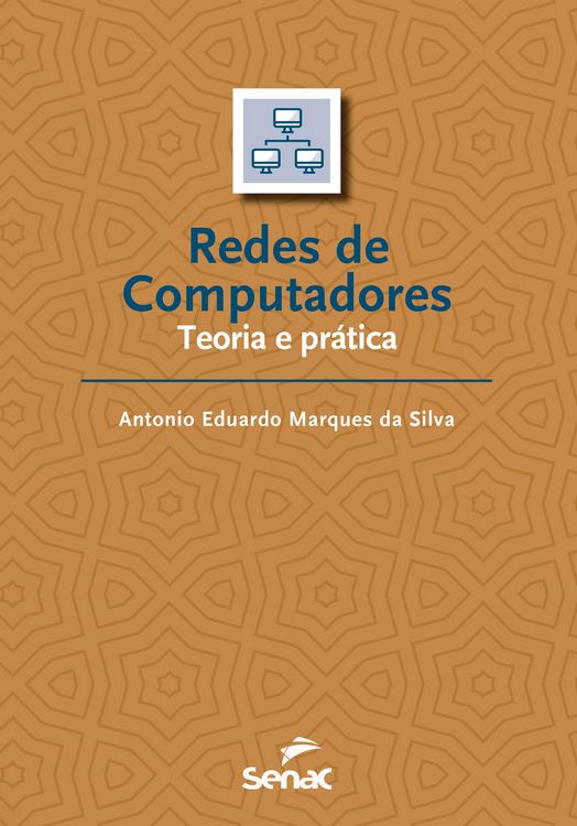 Produktbild: Redes de computadores