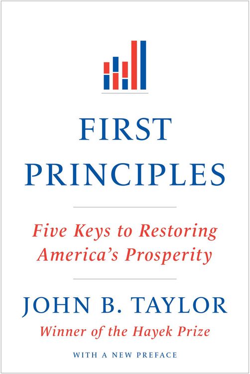Produktbild: First Principles