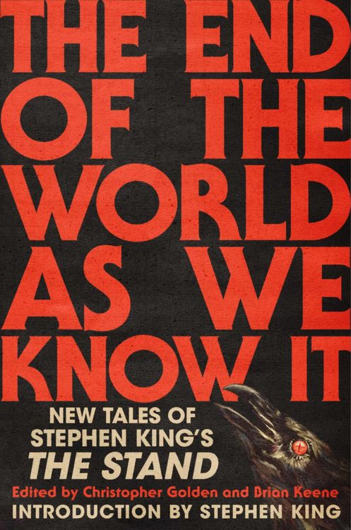 Produktbild: The End of the World As We Know It
