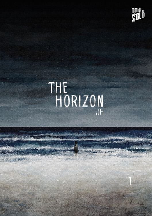 Produktbild: The Horizon 1