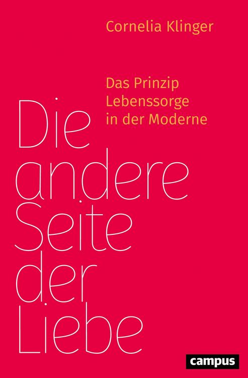 Produktbild: Die andere Seite der Liebe