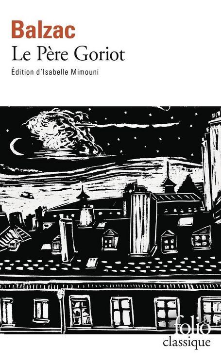 Produktbild: Le Pere Goriot