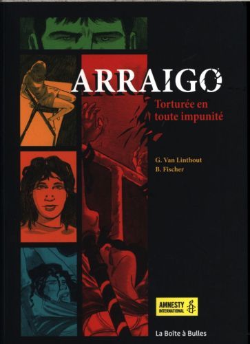 Produktbild: Arraigo