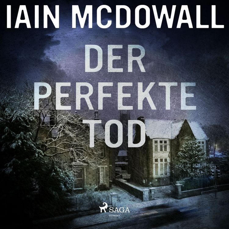 Produktbild: Der perfekte Tod