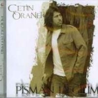 Produktbild: Pisman Degilim CD