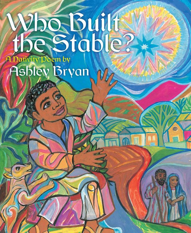 Produktbild: Who Built the Stable?