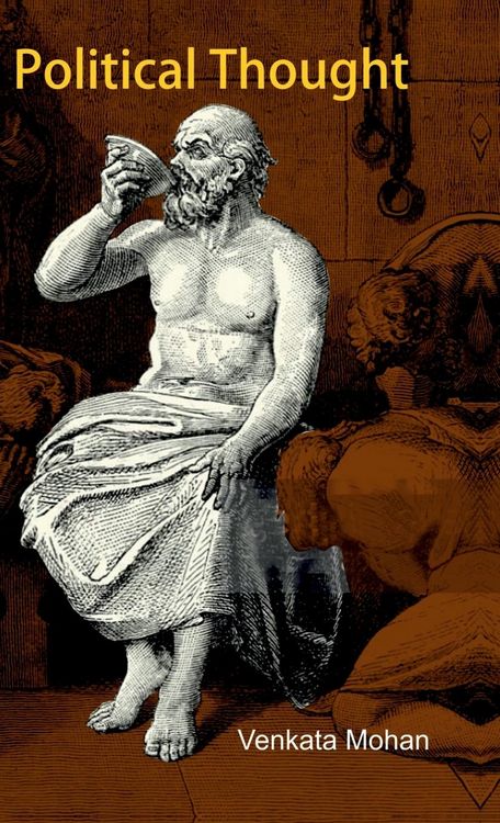 Produktbild: Political Thought