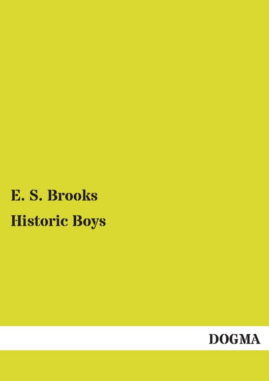 Produktbild: Historic Boys