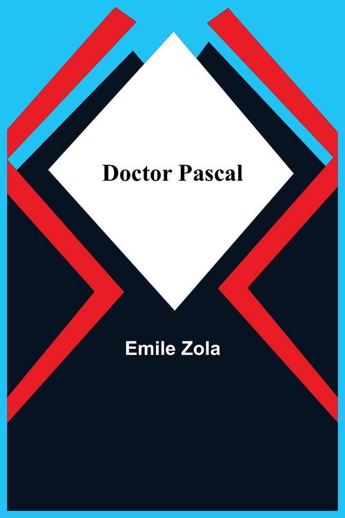 Produktbild: Doctor Pascal