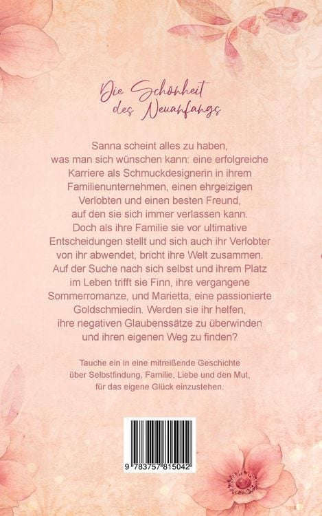Produktbild: Ros&eacute;gold war gestern