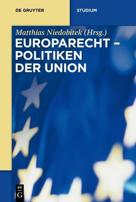 Produktbild: Politiken der Union