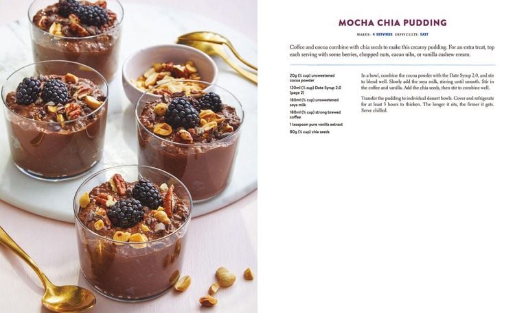 Produktbild: The How Not to Age Cookbook