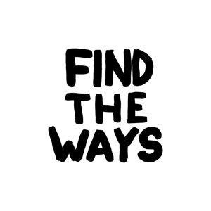 Produktbild: Find The Ways