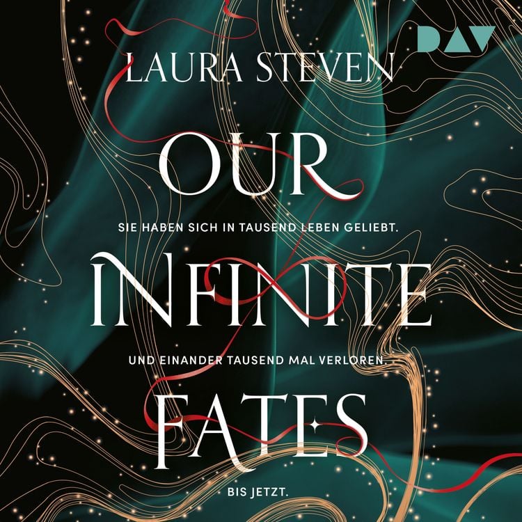 Produktbild: Our Infinite Fates