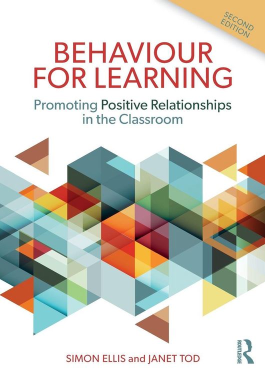Produktbild: Behaviour for Learning