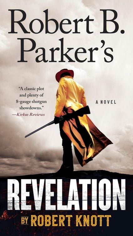 Produktbild: Robert B. Parker's Revelation