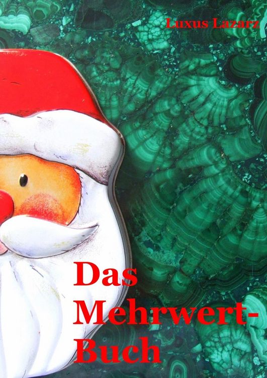 Produktbild: Das Mehrwert-Buch