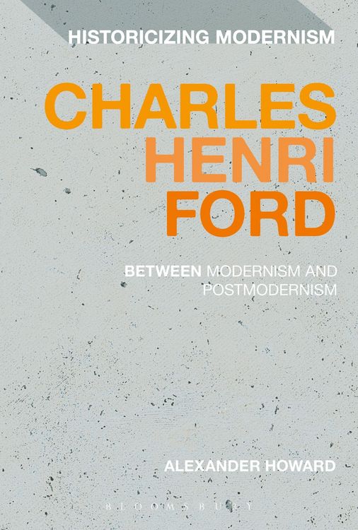 Produktbild: Charles Henri Ford