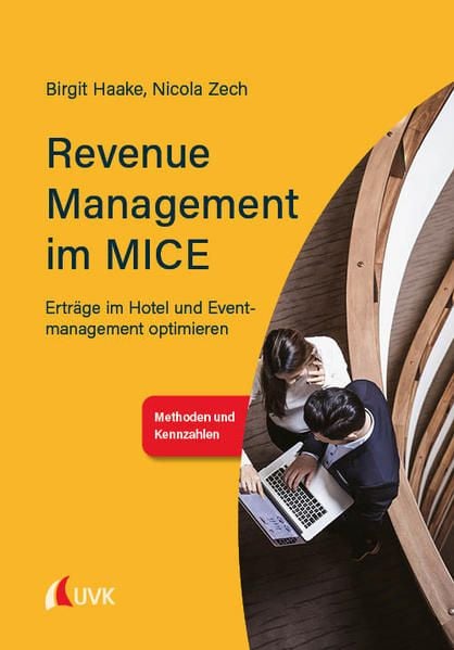 Produktbild: Revenue Management im MICE