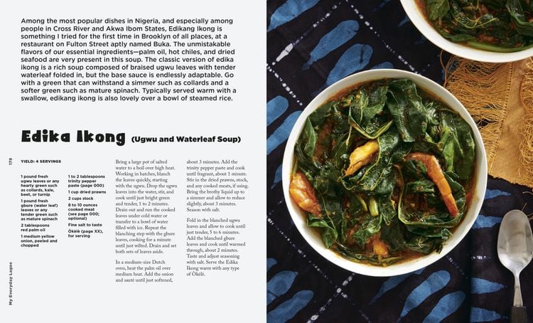 Produktbild: My Everyday Lagos