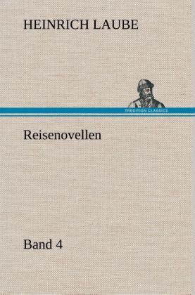 Produktbild: Reisenovellen