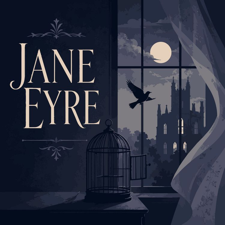 Produktbild: Jane Eyre