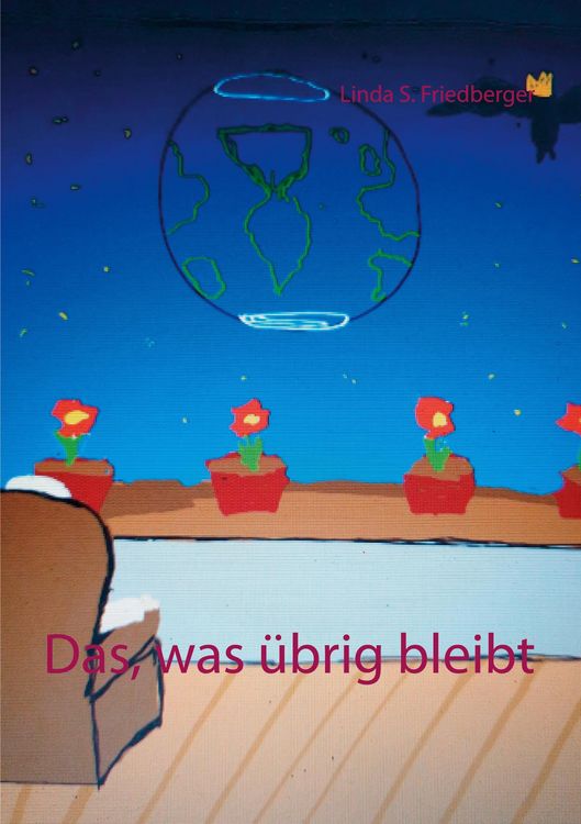 Produktbild: Das, was &uuml;brig bleibt